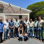 Acadian e Unesp reforçam parceria e reinauguram Casa de Vegetação, em Jaboticabal (SP)