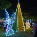 Hortolândia inicia na sexta (05/12) os festejos de Natal deste ano