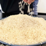 Quedas sucessivas no preço do arroz impõem um freio à inflação