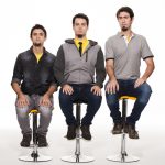 Antes do Natal, Teatro Oficina do Estudante apresenta Barbixas e concerto Starligh