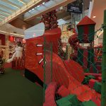 Corais emocionam o público no “Natal do Presente” do Shopping Parque das Bandeiras