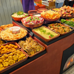 Shopping ParkCity Sumaré tem variedade de presentes e experiências de lazer para celebrar o Natal em família