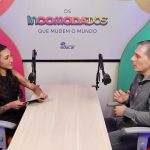 Podcast “Os Incomodados” discute os desafios de educar crianças e adolescentes com afeto e consciência emocional