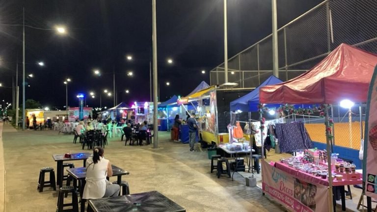 Feira Lago da Fé 5 (1)