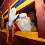 Natal de Jaguariúna tem árvore gigante, Vila do Papai Noel e atrações artísticas