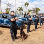 Jaguariúna registra avanços expressivos nos indicadores de segurança pública em 2025