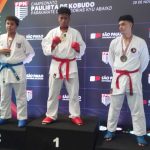 Hortolândia será sede de etapa do Campeonato Paulista de Karatê neste final de semana