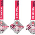 Faltam 50 dias para o XXVIII Troféu Cidade de São Paulo Drogasil, corrida e caminhada que inauguram as comemorações do aniversário da capital — agora com percurso inédito de 15 km