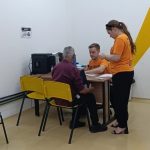 Jaguariúna fecha 2025 com mutirão de dermatologia e 520 atendimentos