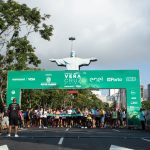 Corrida de Vera Cruz chega a 3ª edição com novo percurso e largada na Praia de Copacabana