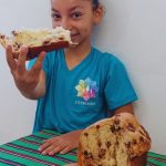 Padaria Sabor do Bem amplia produção e projeta alta de vendas no Natal para fortalecer ações sociais do CEPROMM