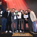 Yes Eventos conquista Jacaré de Ouro no Prêmio Caio 2025