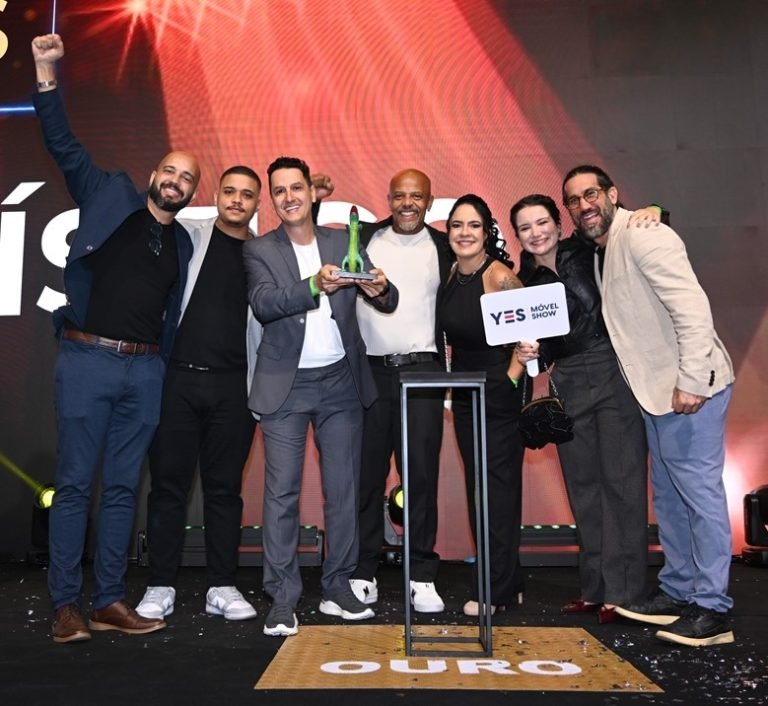 Yes conquista Prêmio Caio 2025 (2)