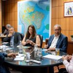 Zezé Gomes busca novos caminhos para Hortolândia em agenda estratégica em Brasília