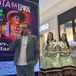 Festa Nacional da Uva 2026 terá shows nacionais em todos os finais de semana