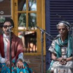 Última Roda de Mestres ocorre no dia 21 de dezembro na Casa de Cultura Aquarela com Sinhá Rosária,Tião Mineiro e Tia Anninha