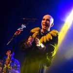 Edson Cordeiro canta Carmen Miranda e outros bambas