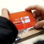 Economizando com a Família