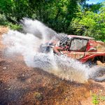 Cerapió abre o Campeonato Brasileiro de Rally de Regularidade 2026