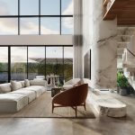 Cloud Dancer: cor do ano 2026 pode transformar a casa