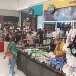 Feira de Games Itinerante movimenta o Tivoli Shopping a partir de sexta-feira