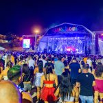 “CarnaJaguá 2026” terá 4 dias de festa, shows gratuitos e atrações para toda a família