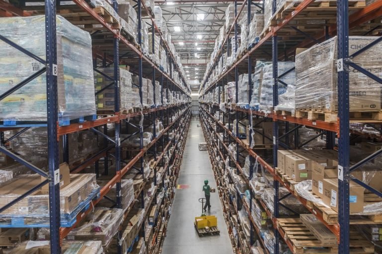 Fotografia do CD de Guarulhos  da RD - Droga Raia Drogasil.