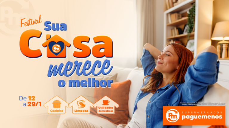 Sua casa merece o melhor (1)