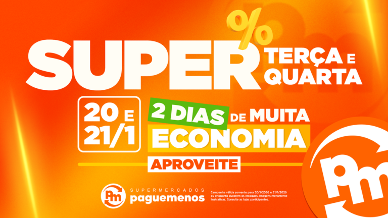 Super Terça e Quarta (1)