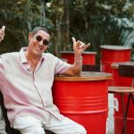 Festival Repique volta à região com Zeca Pagodinho e reflete a retomada do gênero
