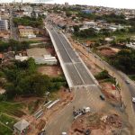 Viaduto da Vila Real terá trânsito liberado, a partir de 28 de janeiro. Prefeitura de Hortolândia fará sinalização e orientação para tráfego na região