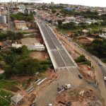 Prefeitura de Hortolândia estima que Viaduto da Vila Real deve melhorar o tráfego para um fluxo diário de cerca de 30 mil veículos 