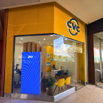 Coquetel celebra chegada da CVC ao Shopping ParkCity Sumaré