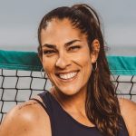 NOTA OFICIAL — Encerramento de carreira de Samantha Barijan