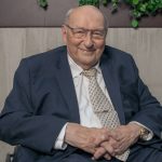 Jurista Ives Gandra  completa 91 anos nesta quinta-feira, dia 12 de fevereiro de 2026.