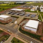 Poupatempo funcionará em anexo construído no complexo do novo Paço Municipal