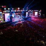 Camarote Marco Zero reforça Recife como destino preferido dos brasileiros para o Carnaval 2026