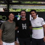 Mouratoglou Academy escolhe a Rio Tennis Academy como sua parceira na América do Sul