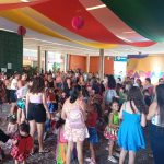 Carnaval: Shopping ParkCity Sumaré promove Folia das Cores, com programação gratuita para toda a família