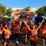 3ª Corrida Let’s Run Girls do Shopping ParkCity Sumaré está com inscrições abertas