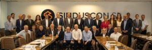 Reuniao Sinduscon_Secretario Segurança_Divulgação