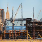 Setor da Construção Civil: CUB acumula alta de 4,19% em 12 meses no Estado de São Paulo