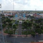 Hortofolia animará foliões no Centro de Eventos A Poderosa, nos quatro dias de Carnaval