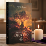 Livro “Na presença do Deus Vivo” propõe itinerário quaresmal