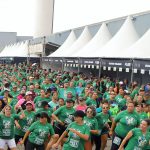 Retirada de Kits da 20ª SP RUN será sexta e sábado, 6 e 7 de fevereiro