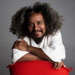 Chico César é a atração do festival Vozes da MPB, em Hortolândia, neste sábado (07/03)  