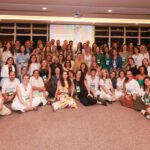 Morungaba participa de Encontro Nacional Urban95 e fortalece ações para a primeira infância