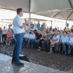 Ratinho Junior lança edital de duplicação e restauração em concreto da PR-170, em Guarapuava