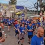 Corrida de aleluia entra na seus últimos dias de inscrições e kits já tem data para serem distribuídos