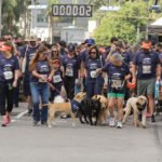 Circuito Pet Run Shopping Eldorado 2026 abre calendário nacional com experiência única para tutores e pets